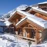 Les 2 Alpes - Chalet Prestige Lodge